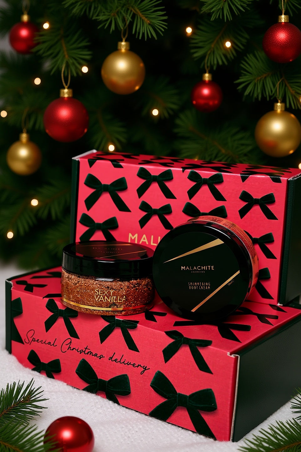 Komplekts "SEXY SHINE"