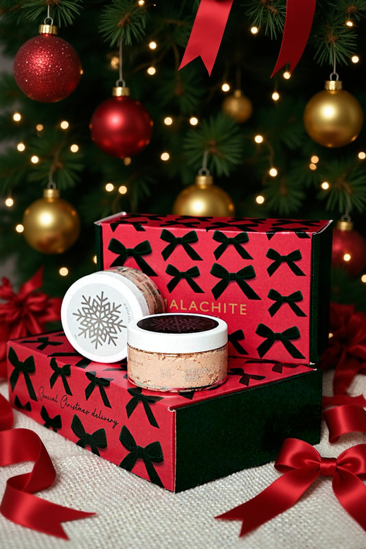 Komplekts " SNOW KISS"