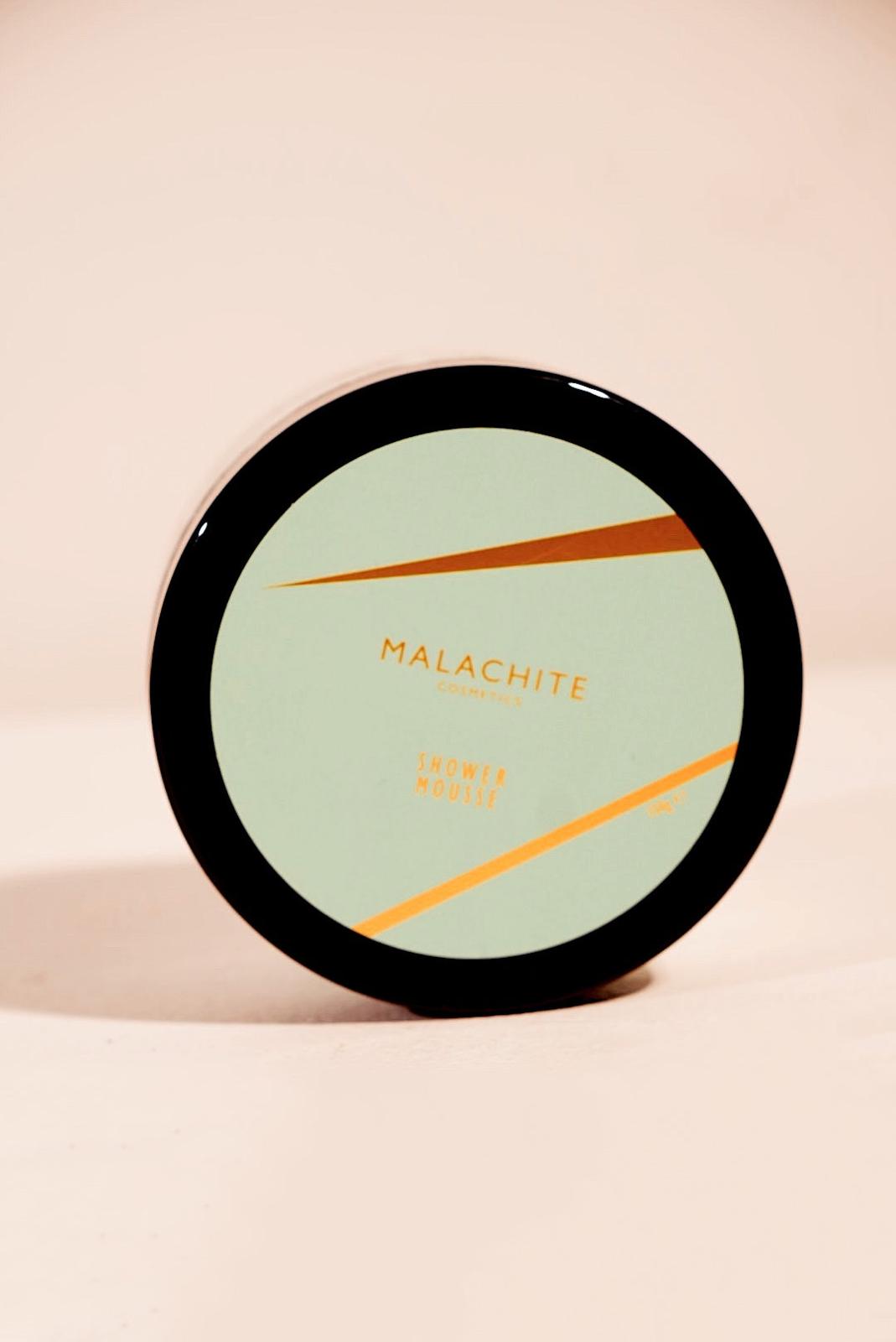 Dušas suflē "Pistachio Kiss", 150g