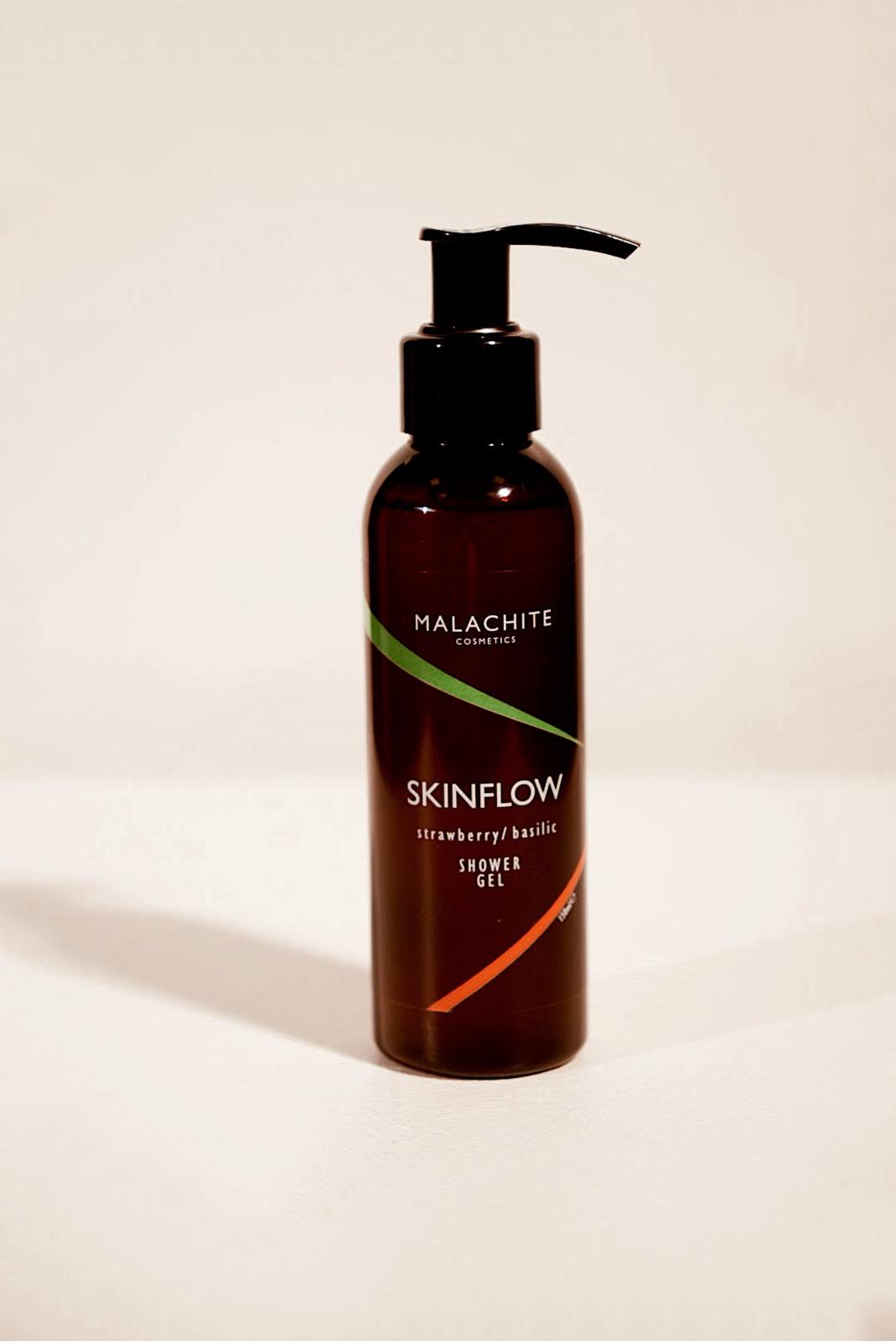 Dušas želeja "Skinflow", 150ml