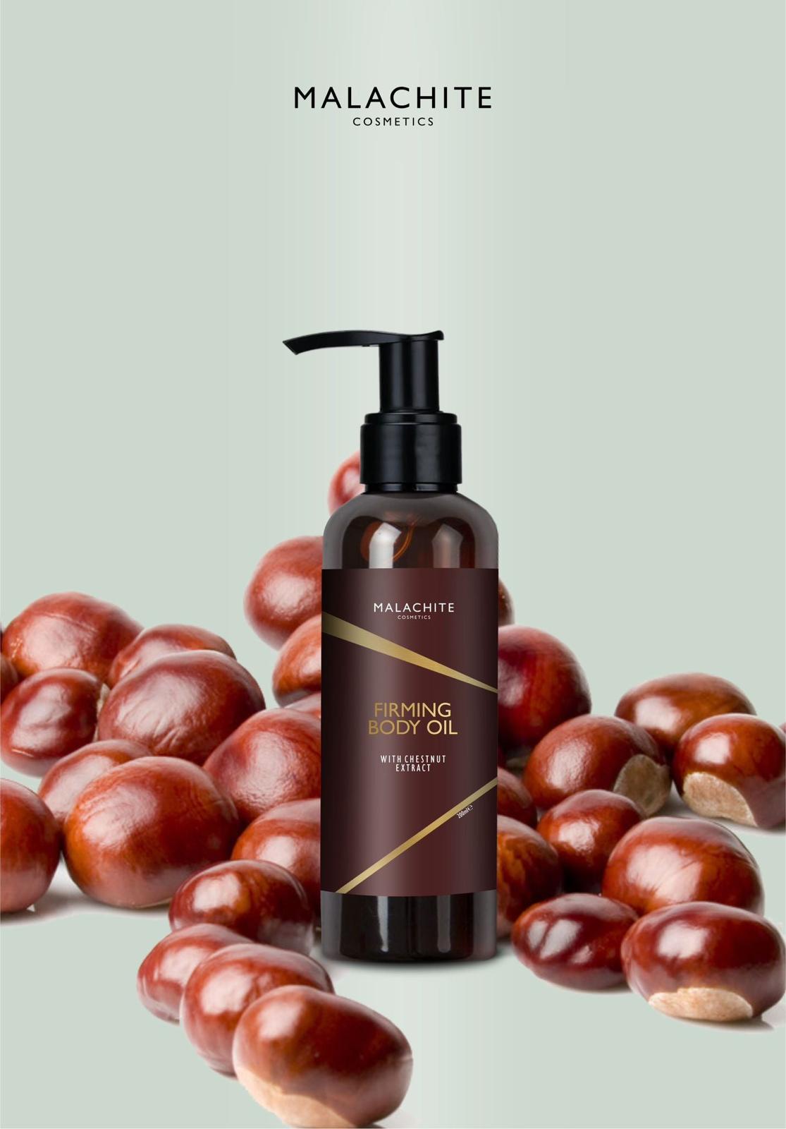 Ķermeņa eļļa "Firming Body Oil",200ml