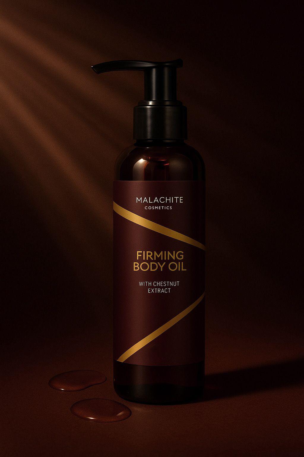 Ķermeņa eļļa "Firming Body Oil",200ml