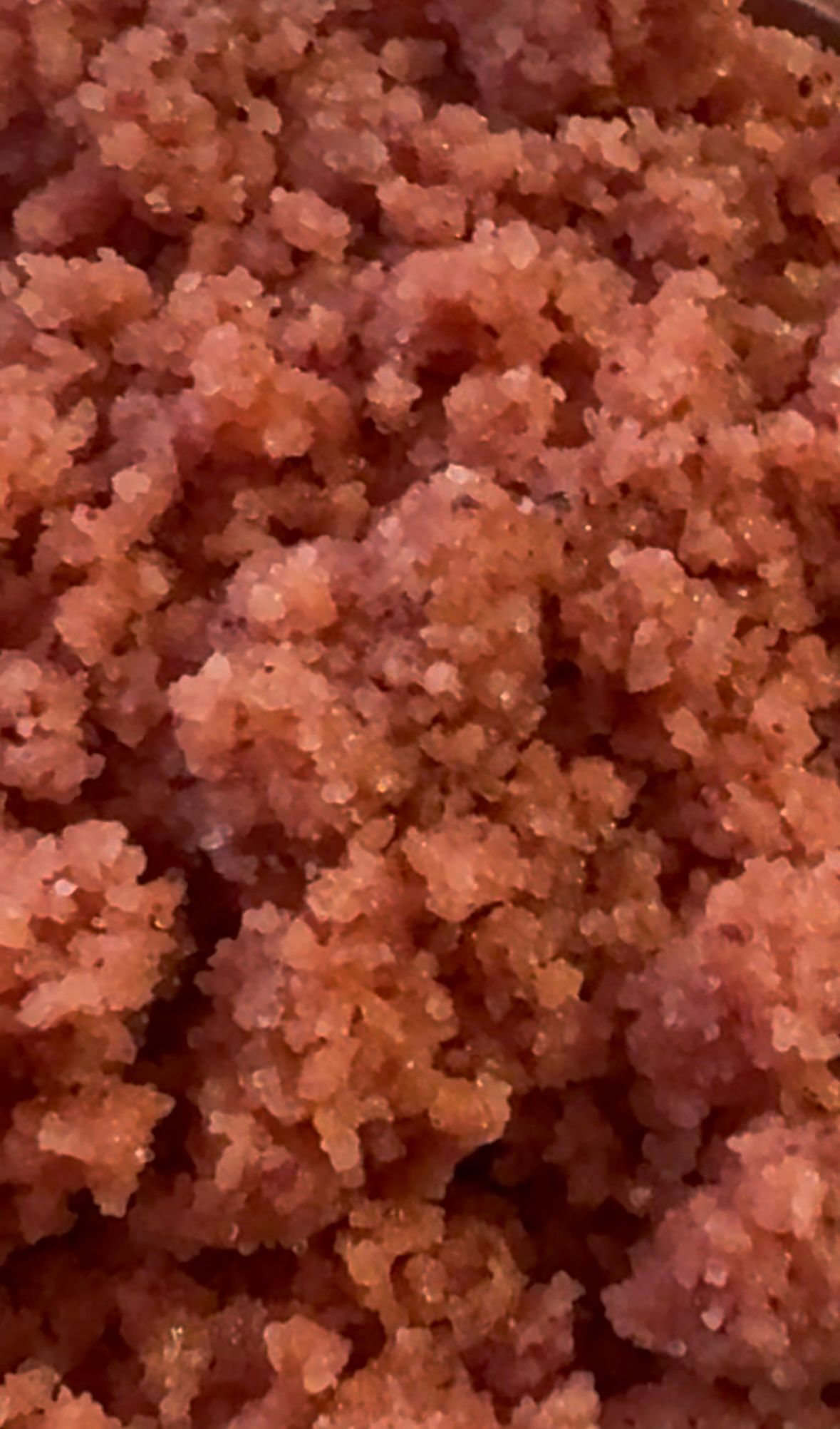 ROZE — ķermeņa skrubis, 200ml