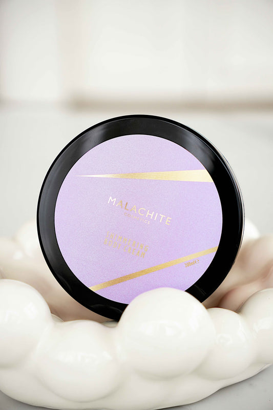 Ķermeņa krēms "Sexy Sugar Kiss",200 ml