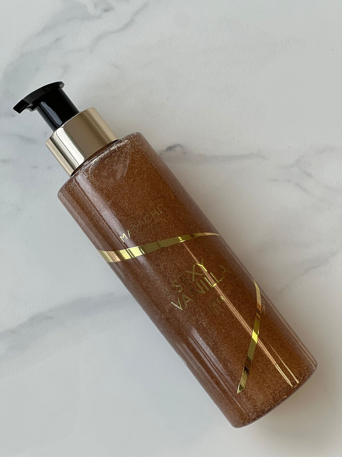 Dušas želeja “SEXY VANILLA”, 200 ml