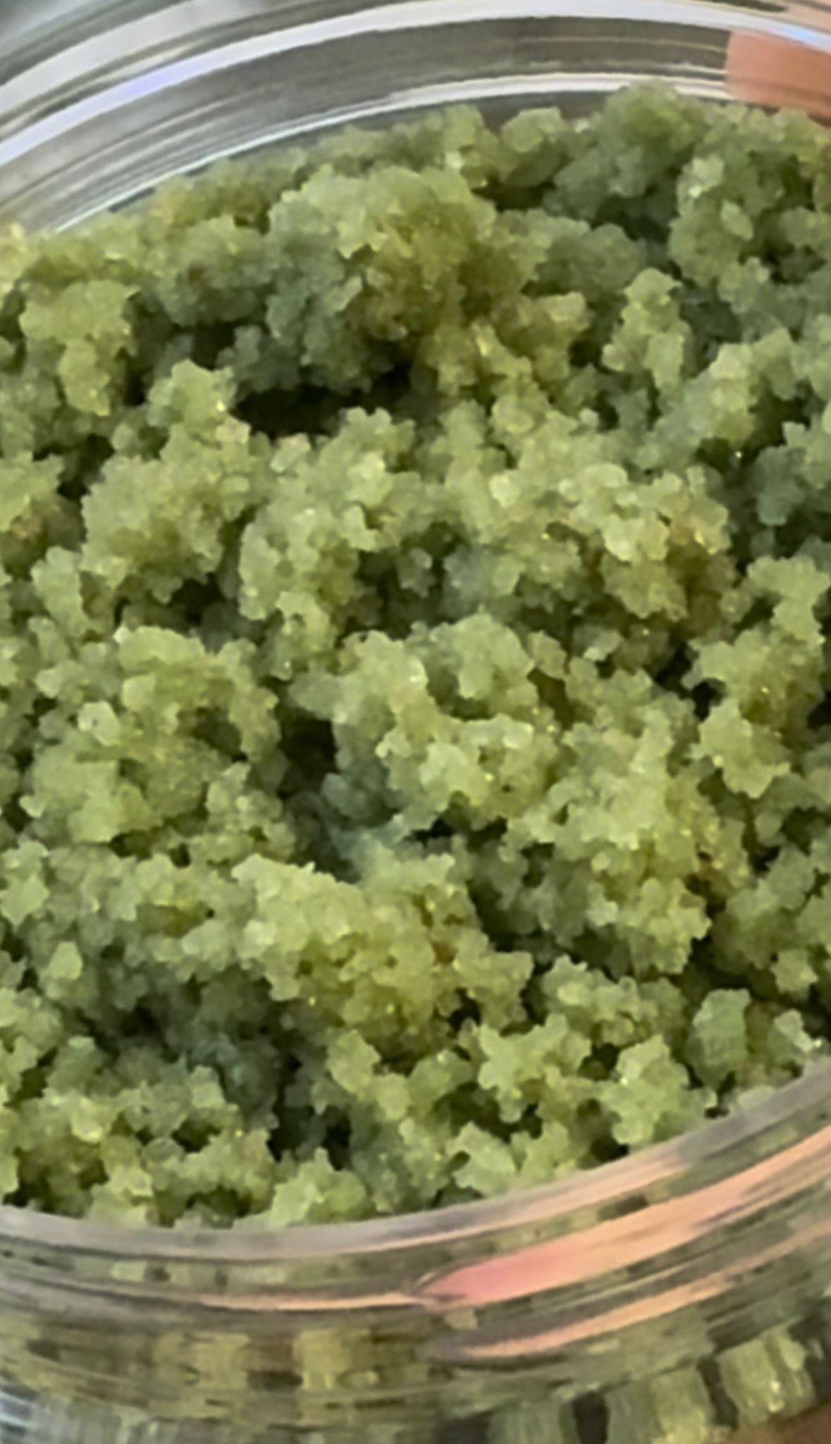 MEŽS — ķermeņa skrubis, 200 ml